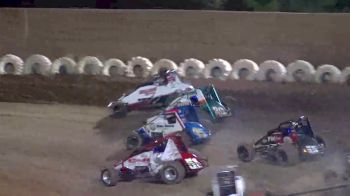360 Sprint Feature | USAC West Coast 360s & Midgets at Placerville