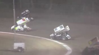 Feature Replay | Morrie Williams Memorial KWS Twin 20s
