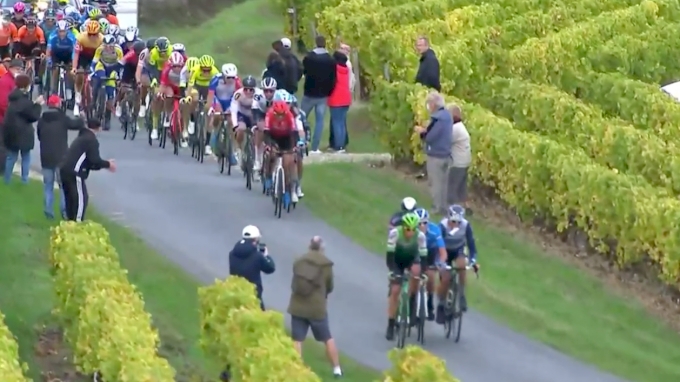 picture of 2020 Paris-Tours