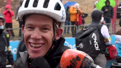 Lawson Craddock: 'Epic Is An Understatement'