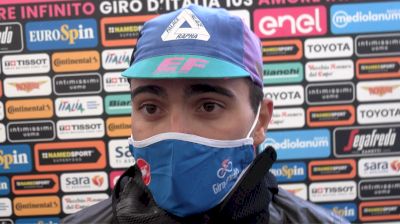 Ruben Guerreiro: 'I Thought It Was Impossible'