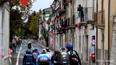 Highlights: 2020 Giro d'Italia Stage 9