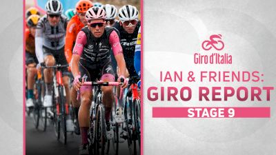 Suffering In The Rain | Ian & Friends