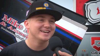 Zeb Wise: 2020 All Star Rookie Of The Year
