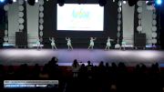 Lake Country Dance Studio - Be a Light [2026 Tiny - Intermediate - Contemporary/Lyrical Day 2] 2026 ASCS Dance Grand Nationals & Cheer Nationals