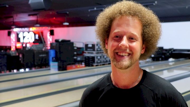 Ask The Pros: If You Weren't In Bowling What Would You Do?
