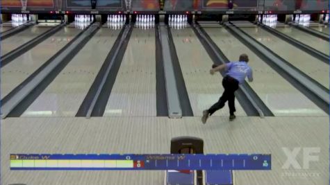 2015 WSOB Cheetah Championship Round of 16