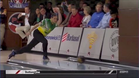 2015 WSOB PBA Cheetah Championship Finals