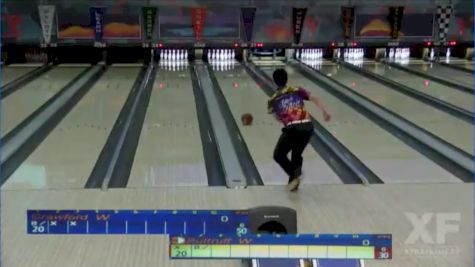 2015 WSOB Viper Championship Round Of 8