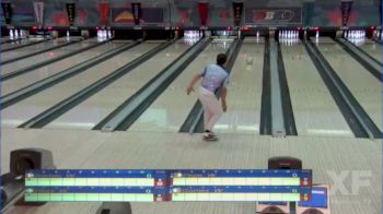2015 WSOB Chameleon Round Of 24