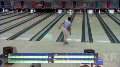 2015 WSOB Chameleon Round Of 24