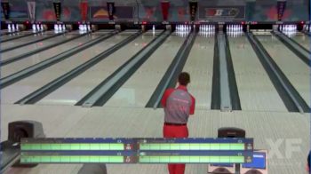 2015 WSOB Chameleon Round Of 16