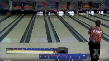 2015 WSOB Chameleon Round of 8