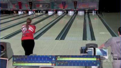 2015 WSOB Scorpion Round of 24