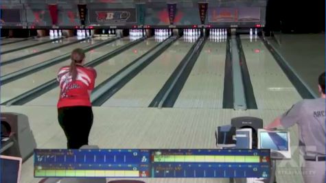 2015 WSOB Scorpion Championship Round Of 24