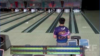 2015 WSOB Scorpion Round Of 16