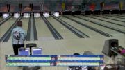 2015 WSOB Scorpion Championship Round Of 8