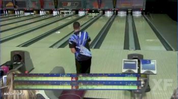 2015 WSOB PBA World Match Play Round 3