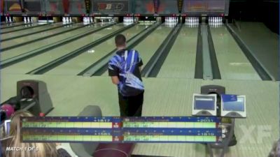 2015 WSOB PBA World Match Play Round 3