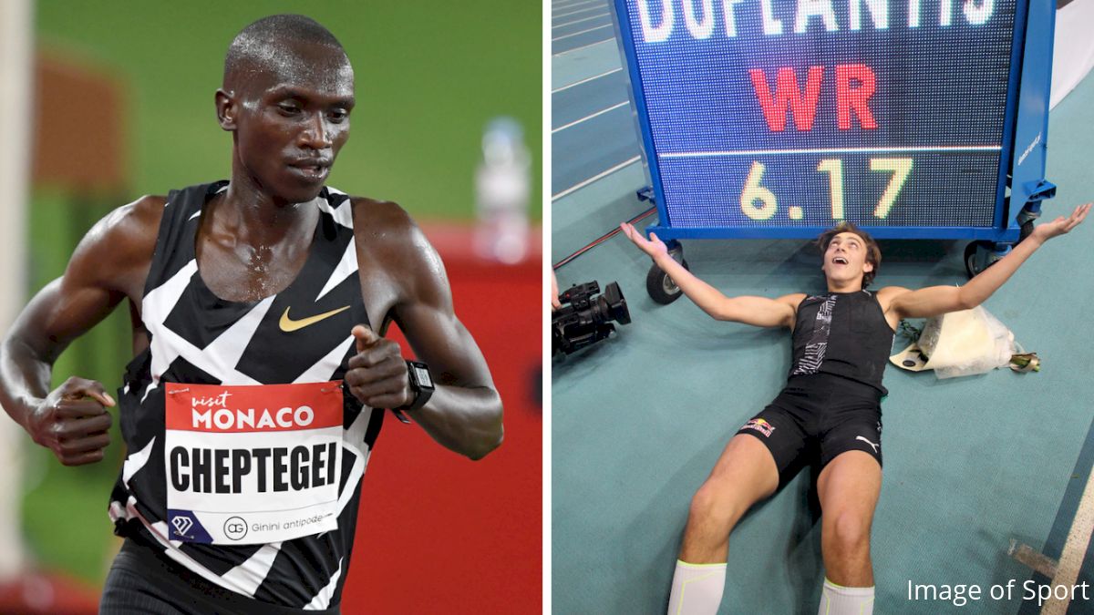 Which Of The 2020 World Records Is Best?