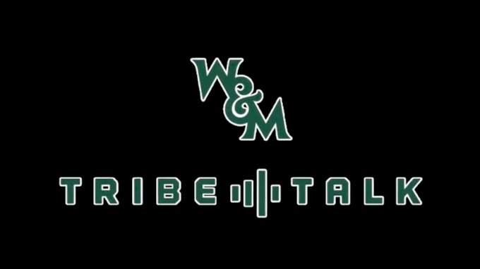 picture of William & Mary Tribe Talk