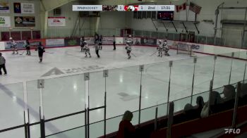 Replay: Home - 2023 Revelstoke vs Sicamous | Nov 10 @ 7 PM