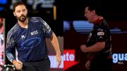 Playoffs Preview: No. 1 Jason Belmonte vs. No. 17 Jakob Butturff