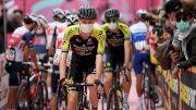 Kruijswijk, Matthews, And Mitchelton-Scott Team Abandon Giro d'Italia