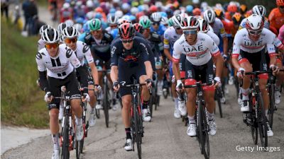 Highlights: Giro d'Italia Stage 10