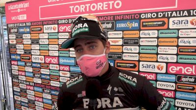 Peter Sagan: 'Today Went Perfect For Me'