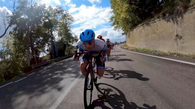 On-Board Highlights: 2020 Giro d'Italia Stage 10