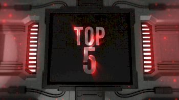 Top 5 FloRacing Moments 10/5 - 10/11