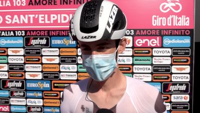 Chad Haga: 'All Negative, We Feel Fine'