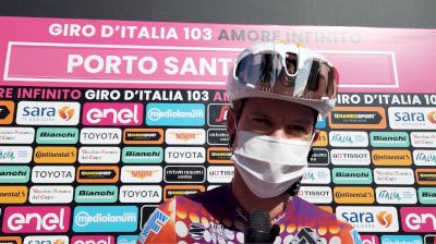 Clarke: A Day In The Break