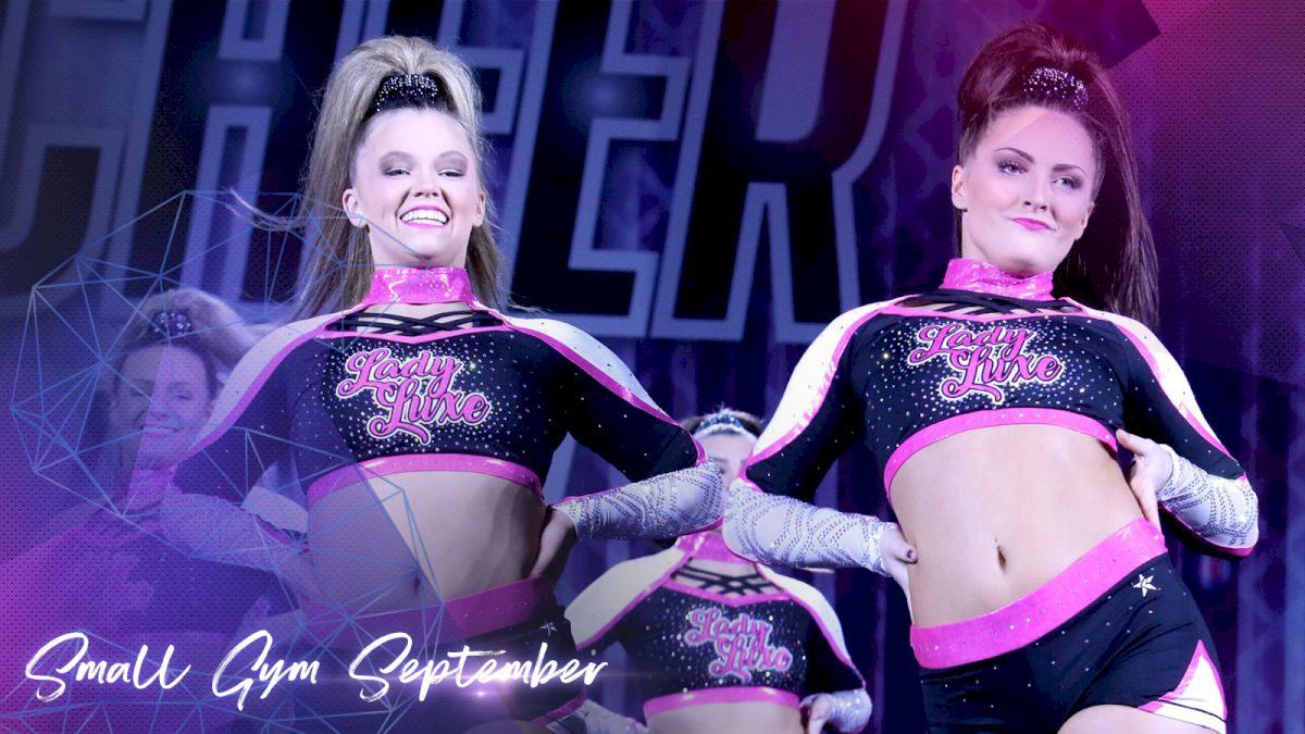 Meet The Gym: World Class Allstars