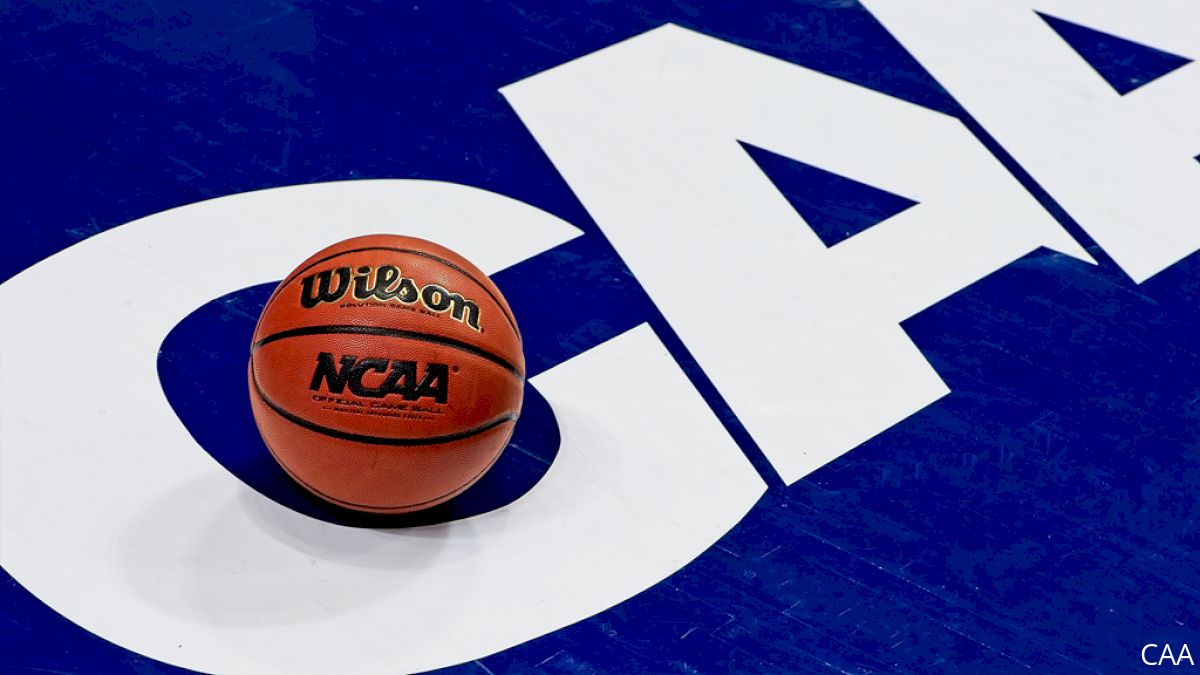 CAA Announces Men's and Women's Basketball Schedules