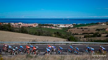 Replay: Giro d'Italia Stage 11