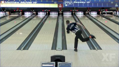 2016 WSOB PBA Chameleon Championship - Round Of 16