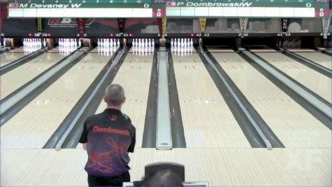 2016 WSOB PBA Chameleon Championship - Round Of 8