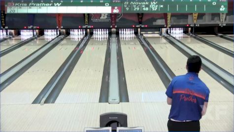 2016 WSOB PBA Scorpion Championship - Round Of 8
