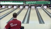 2016 WSOB PBA Shark Championship - Round Of 24