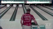2016 WSOB PBA Shark Championship - Round Of 16