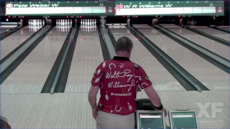 2016 WSOB PBA Shark Championship - Round Of 16