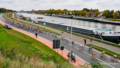 Replay: Scheldeprijs