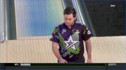 2016 WSOB PBA World Championship Stepladder Finals