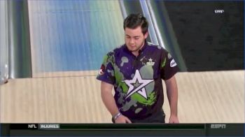 2016 WSOB PBA World Championship Finals