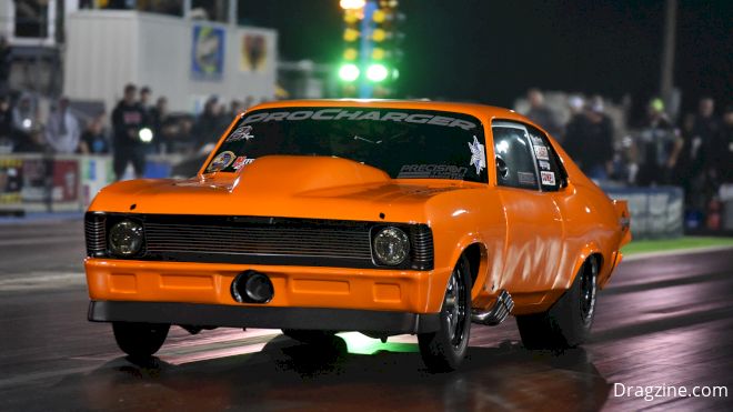 TX2K25 Watch Guide: Here's How Watch Action At The Texas Motorplex