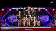 Modern American Cheer - Glitz [2026 L1 Junior - D2 - Medium Day 2] 2026 NCA All-Star National Championship