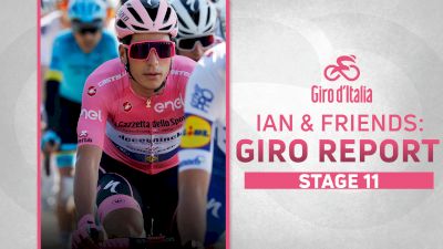 Démare Proves Unstoppable At The Giro | Ian & Friends