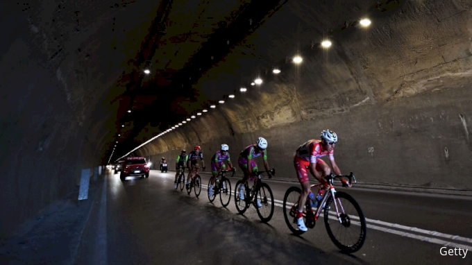 Final 1K: Giro d'Italia Stage 11